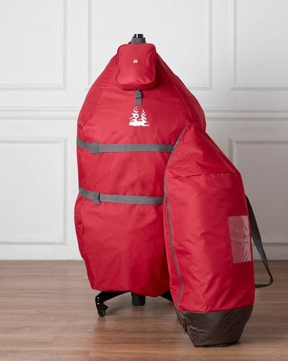 Fiber Optic Christmas Tree with Remote Control – [FLASH SALE] + Bonus 132 Toast Ornaments